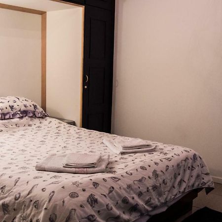 Apartment In The Heart Of Thessaloniki'S Center Exterior photo