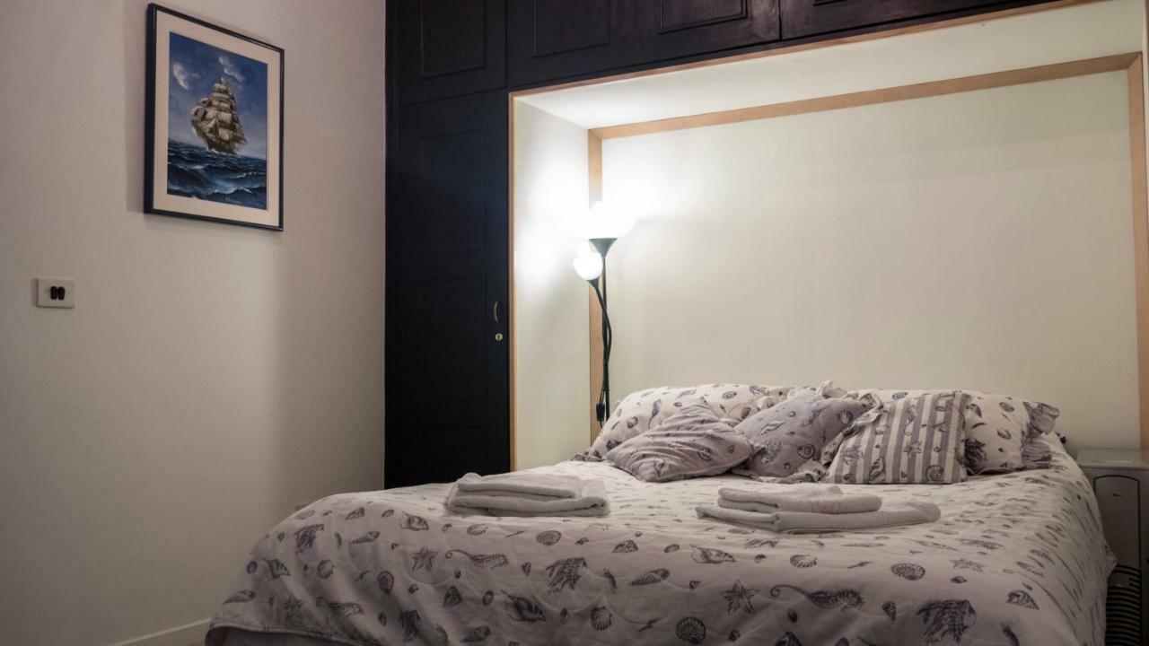 Apartment In The Heart Of Thessaloniki'S Center Exterior photo