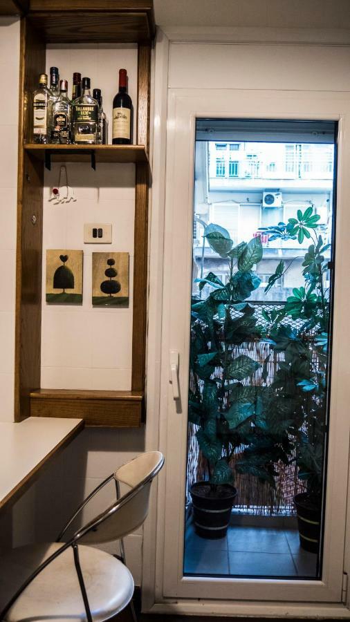 Apartment In The Heart Of Thessaloniki'S Center Exterior photo